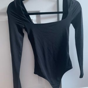 Aritzia body suit